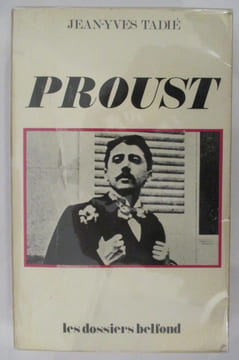 PROUST. Jean-Yves Tadié