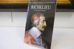 Richelieu ou la quête d'Europe. Marie-Catherine Vignal Souleyreau