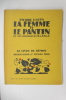 LA FEMME ET LE PANTIN. 28 bois originaux de Ch. J. Hallo.. Pierre Louÿs 