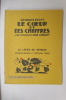 LE COEUR ET LES CHIFFRES. 44 bois originaux de Jean Lébédeff.. Georges Imann
