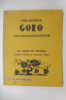 GOLO. 28 bois originaux de M. T. Goiffon.. Pol Neveux