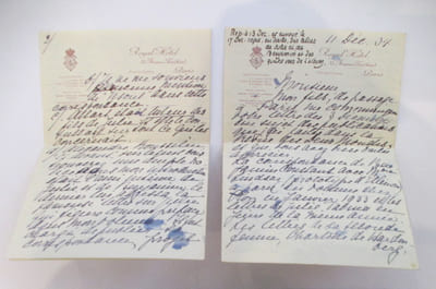 JOURNAL INTIME 1804-1816. Nouvelle édition accompagnée d'Eclaircissements biographiques, de Notes et d'une Introduction par Paul Rival. (avec une lettre de la famille Constant).