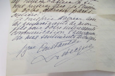 JOURNAL INTIME 1804-1816. Nouvelle édition accompagnée d'Eclaircissements biographiques, de Notes et d'une Introduction par Paul Rival. (avec une ...