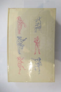 LE ROMAN COMIQUE DE SCARRON avec la suite d'illustrations de Jean Baptiste Pater.