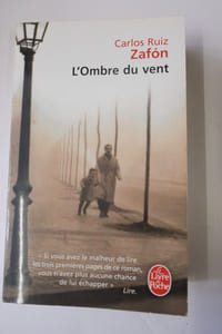 L'ombre du vent