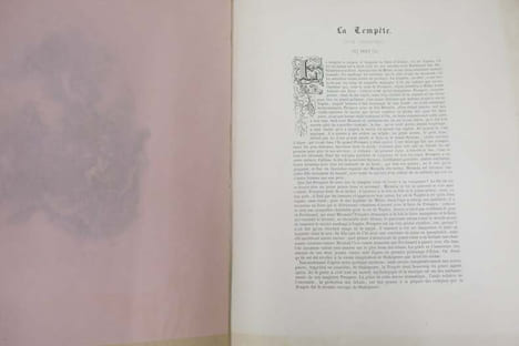 Galerie des personnages de Shakespeare. Amédée PICHOT