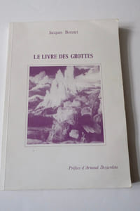 Le Livre des grottes
