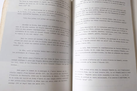 Le Livre des grottes. Jacques Bonnet