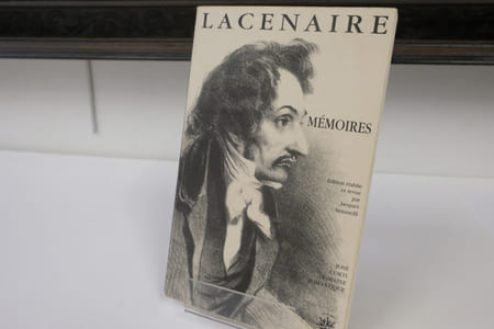 Mémoires et autres textes