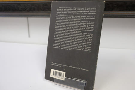 Mémoires et autres textes