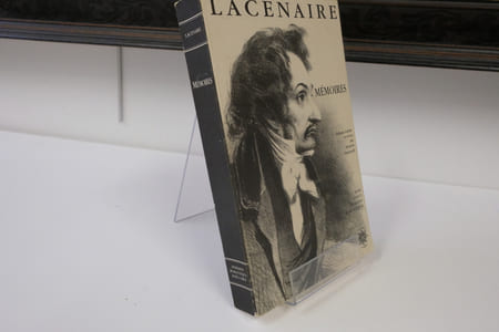 Mémoires et autres textes