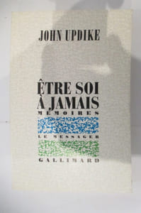 ETRE SOI A JAMAIS. Mémoires. Le Messager.