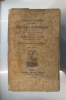 OEUVRES COMPLETES de THEODORE AGRIPPA d'AUBIGNE. Publiées pour la première fois d'après les manuscrits originaux. Accompagnées de Notices ...