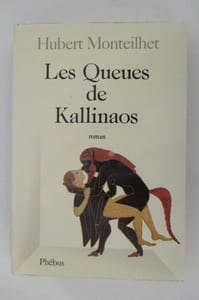 LES QUEUES DE KALLINAOS