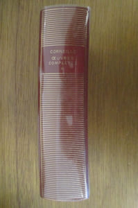 OEUVRES COMPLETES. Tome 1.