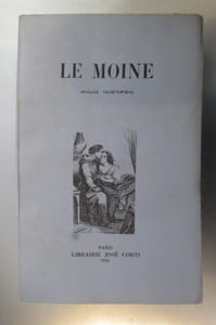 LE MOINE.