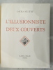 En 12 Volumes : VOL 1 : L'ILLUSIONNISTE : 1952 / 191 pages. Illustrations de Jean Cocteau et Bandeaux par Henri Jadoux // VOL 2 : DESIRE : 1952 / 179 ...