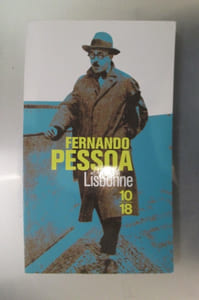 LISBONNE