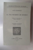 LE JOLI BUISSON DE JONECE. Jean Froissart - Anthime Fourrier (introduction, notes et glossaire)