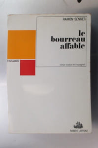 LE BOURREAU AFFABLE