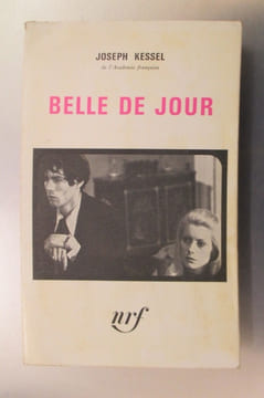 BELLE DE JOUR. Joseph Kessel