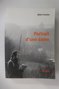 PORTRAIT D'UNE DAME
