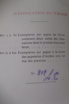 LES DANAIDES. Contes.. Camille Mauclair