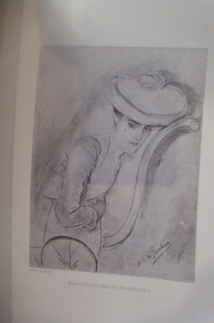 LES DANAIDES. Contes.. Camille Mauclair