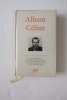 Album Céline
. CELINE Louis-Ferdinand
