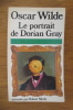 LE PORTRAIT DE DORIAN GRAY. Oscar Wilde 