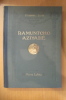 RAMUNTCHO - AZIYADE. Pierre Loti / Henri Zo - Styka - Manuel Orazi - A.F. Gorguet - Zyg Brunner - Brunelleschi (illustrations)