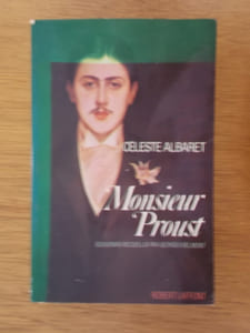 MONSIEUR PROUST. Souvenirs recueillis par Georges Belmont.