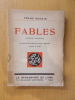 FABLES. Franc-Nohain