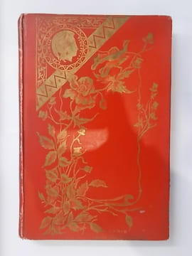 LES AVENTURES de FRANCOIS MORIN EN KABYLIE. Cinquième édition.. Fernand-Hue - Desmoulins (illustrations)