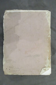 DELL'ORIGINE, DE PROGRESSI E DELLO STATO ATTUALE D'OGNI LETTERATURA. En 7 volumes.
1782 - 1799.