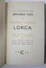 La maison de Bernarda Alba. Federico García Lorca