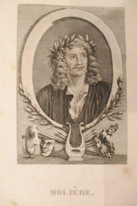 THEATRE FRANCAIS.