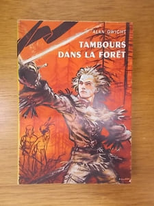 TAMBOURS DANS LA FÔRET