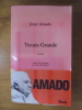 TOCAIA GRANDE. Jorge Amado
