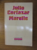 MARELLE. Julio Cortazar