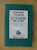 LE TRIOMPHE DE L'OEUF. Sherwood Anderson