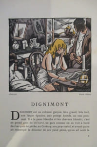 Les Artistes du Livre DIGNIMONT