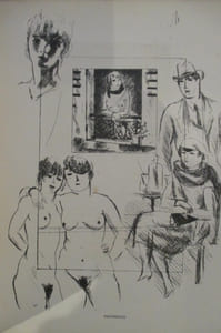 Les Artistes du Livre DIGNIMONT