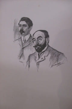 BERENICE DE JUDEE. J.-H. Rosny