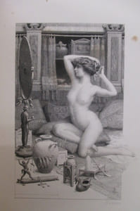 BERENICE DE JUDEE
