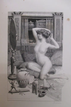 BERENICE DE JUDEE. J.-H. Rosny