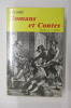 ROMANS et CONTES. Voltaire