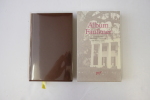 Album Faulkner
. (FAULKNER William) MOHRT Michel
