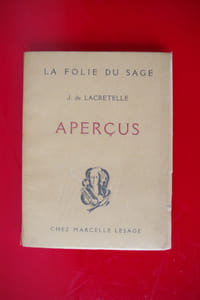 APERCUS.