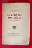 LA LEGENDE DES SEXES. Poèmes Hystériques.. Le Sire De Chambley (Edmond H...) (Edmond HARAUCOURT)